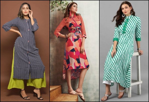 Buying Guide – 3 Things To Check When Buying Oversized Kurtis