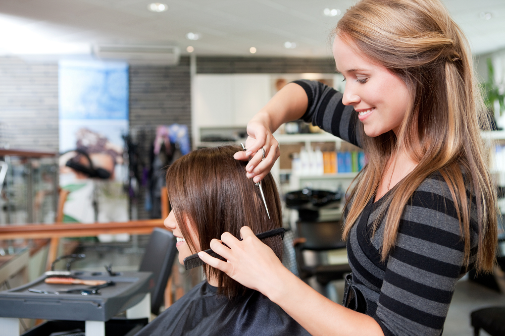 Salon Price Lady: The Best Way To Get A Haircut Without Breaking The Bank
