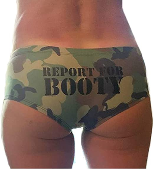 Must-Have Novelty Underwear for the Stylish Bachelorette