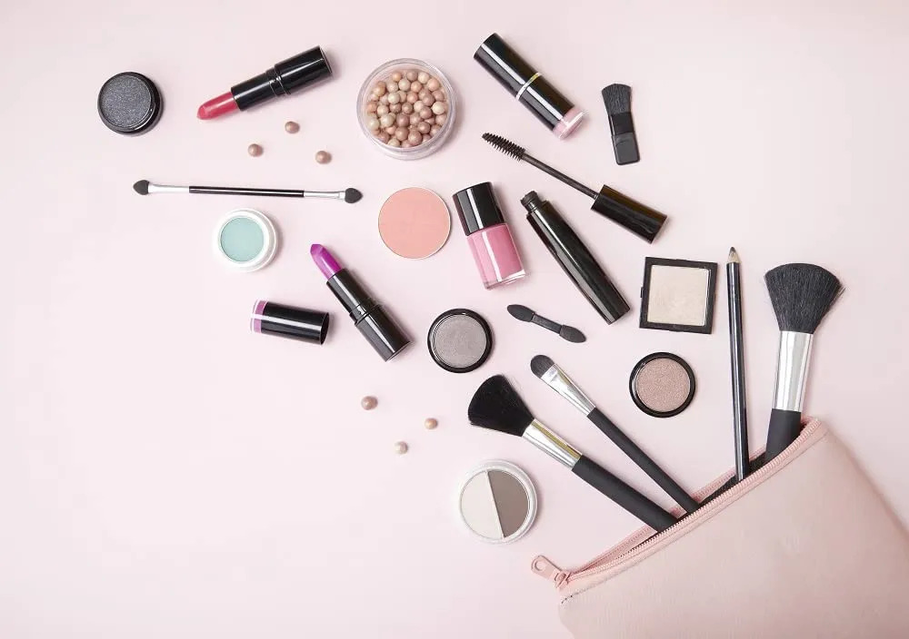 Exploring the Influence of Beauty Stores on the Cosmetics Industry